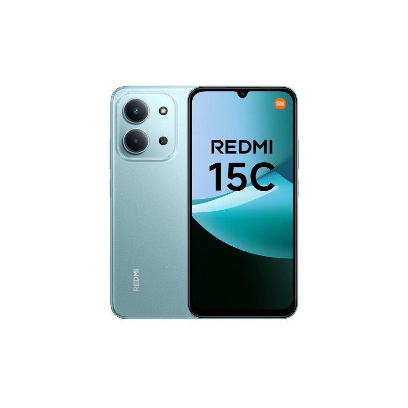 Redmi 15C (4 Go / 128 Go)