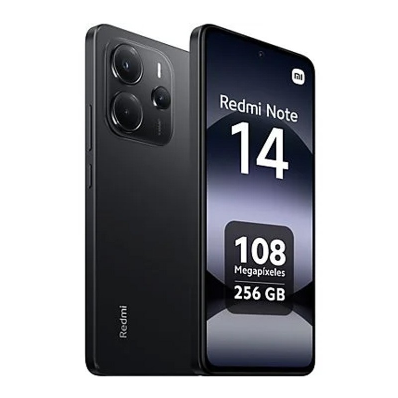 Redmi Note 14 (8 GB - 256 GB)