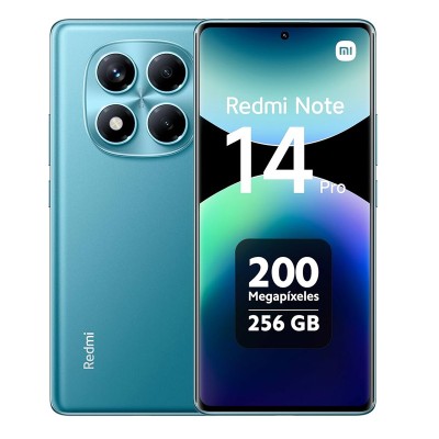 Redmi Note 14 Pro (8 Go 256 Go)