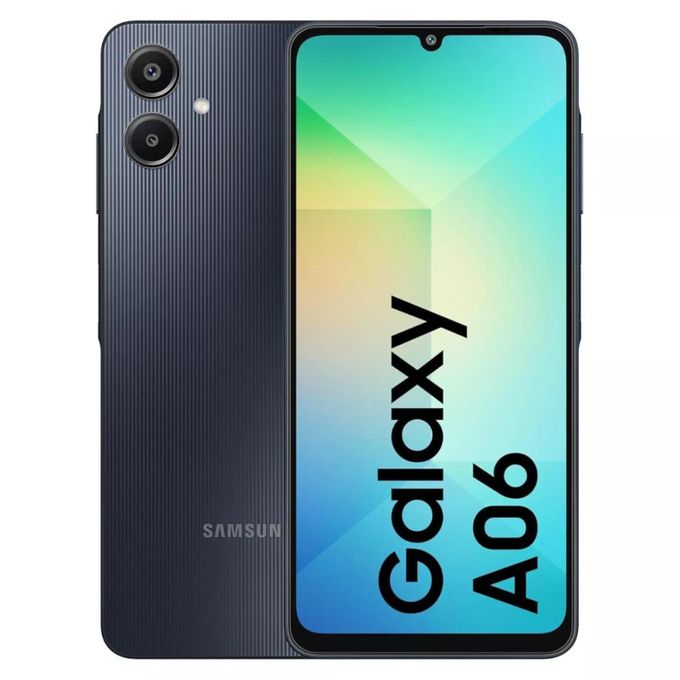 Samsung Galaxy A06 – 128/6GB