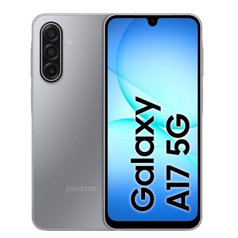 Samsung Galaxy A17 5G (8Go RAM 128Go)