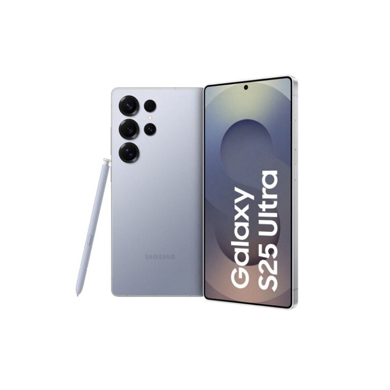 Samsung S25 Ultra 5G 12Go RAM 256Go