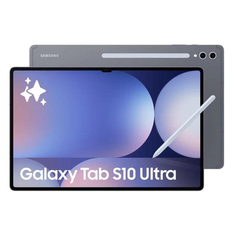 Samsung Tab S10 Ultra X926 RAM 12 Go / 256 Go