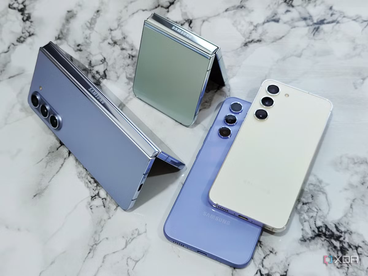 Showroom WEST CONNECT